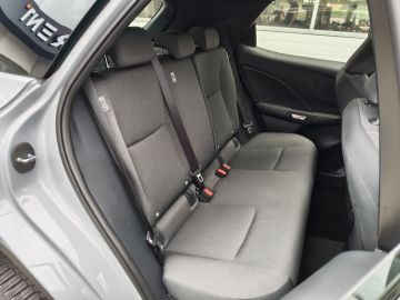 Lexus LBX
